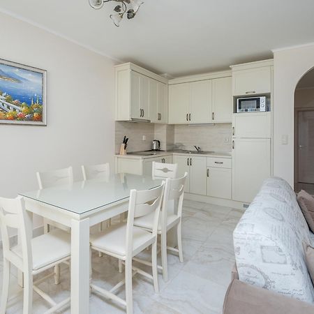 Apartments In Complex Poseidon Nesebar Ngoại thất bức ảnh