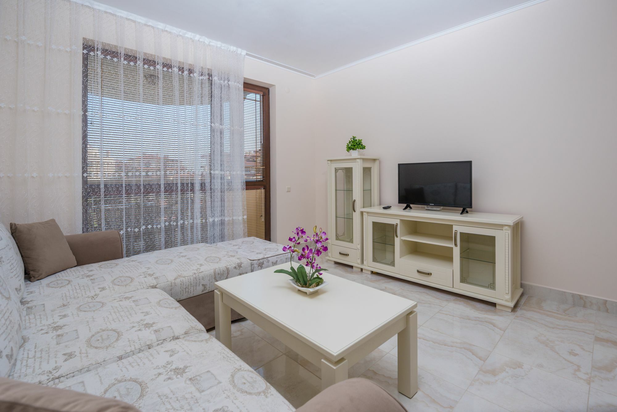 Apartments In Complex Poseidon Nesebar Ngoại thất bức ảnh