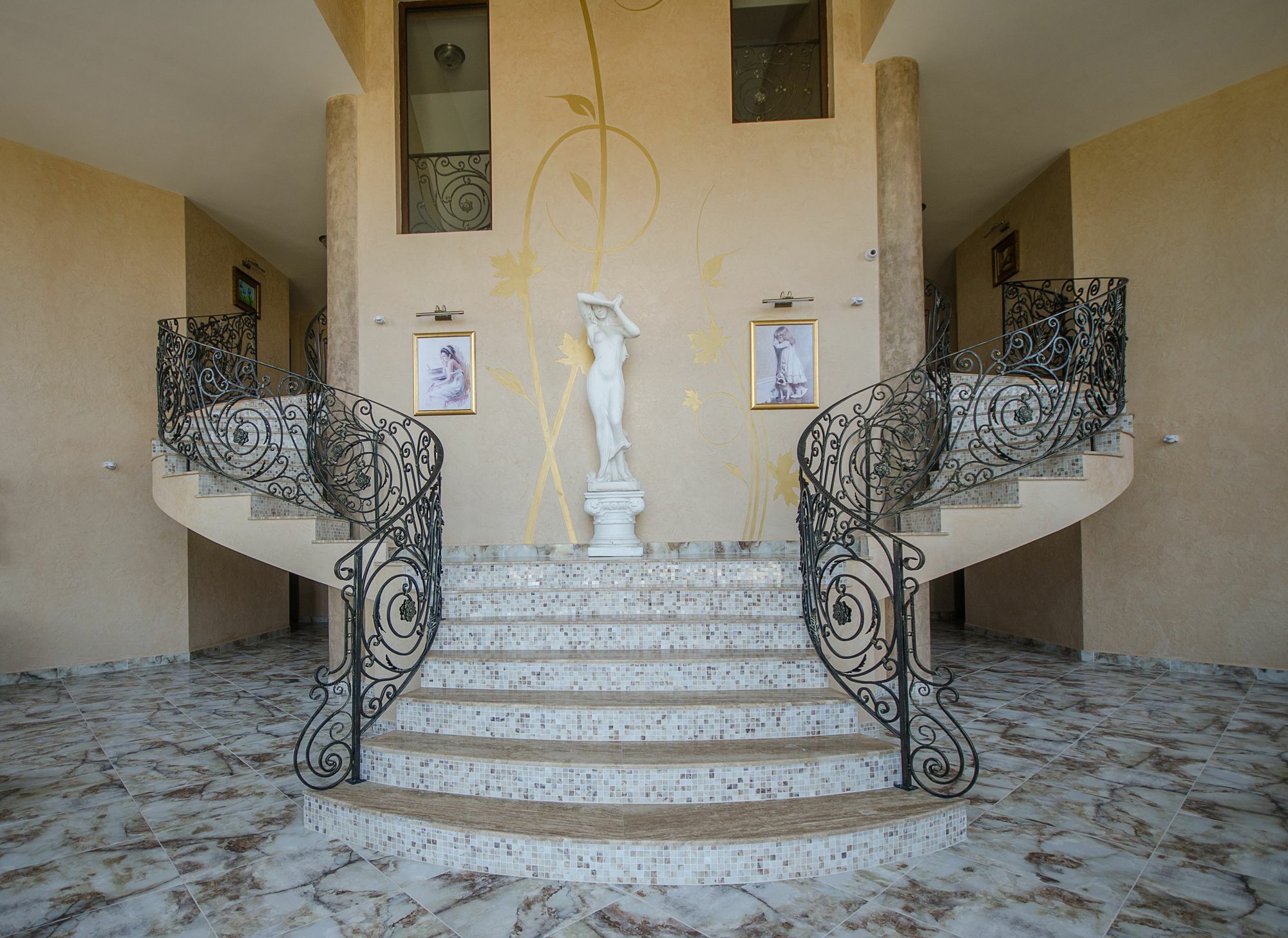 Apartments In Complex Poseidon Nesebar Ngoại thất bức ảnh