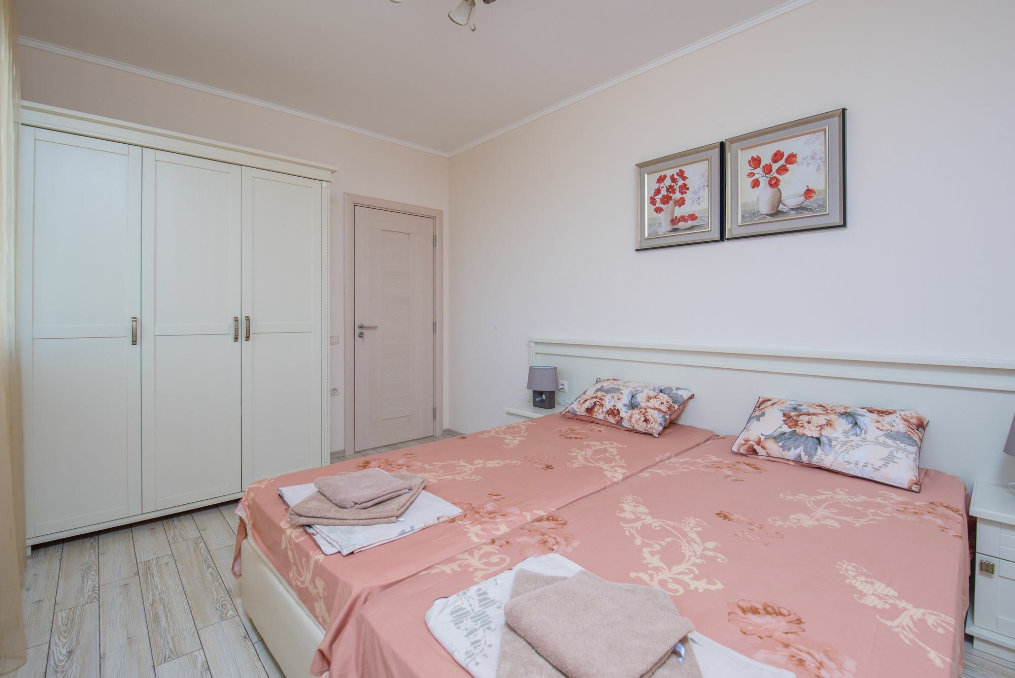 Apartments In Complex Poseidon Nesebar Ngoại thất bức ảnh