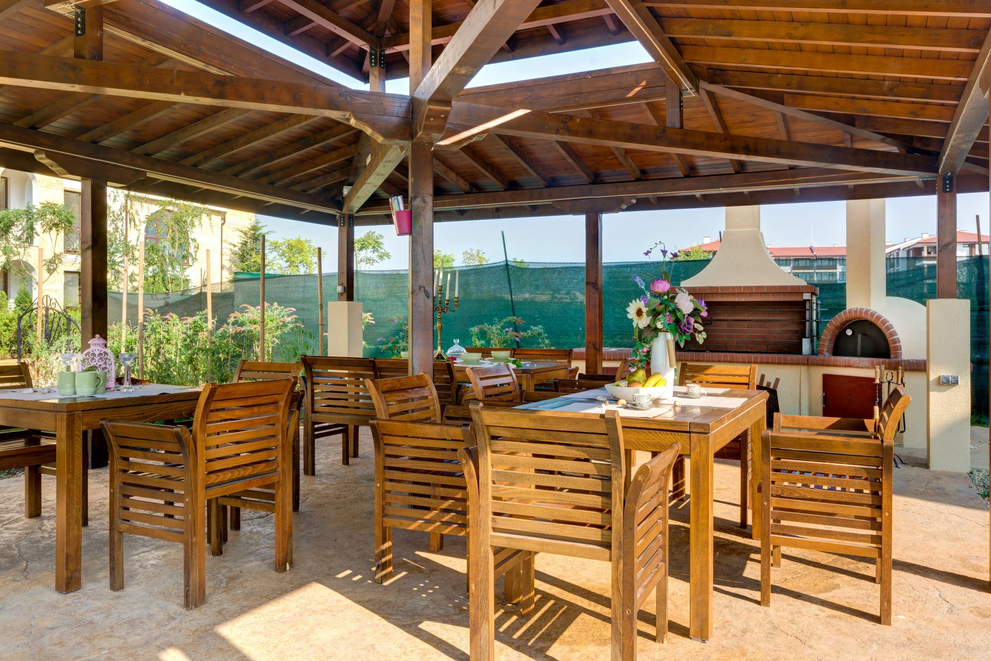 Apartments In Complex Poseidon Nesebar Ngoại thất bức ảnh
